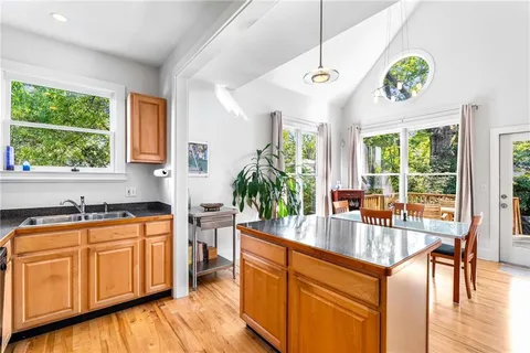 $699,900 | 192 Gibson Street Southeast, Unit B, Atlanta, GA 30316