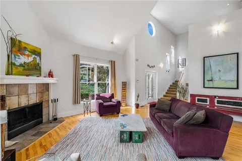 $699,900 | 192 Gibson Street Southeast, Unit B, Atlanta, GA 30316