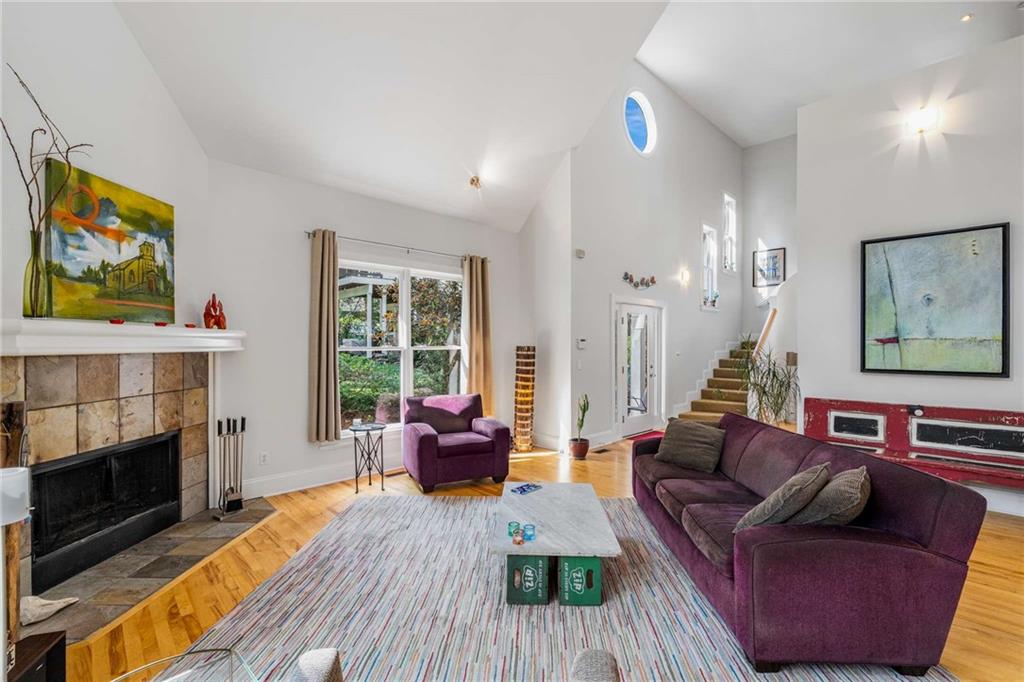 192 Gibson Street Southeast, Unit B Atlanta, GA 30316 - Photo 17 of 67