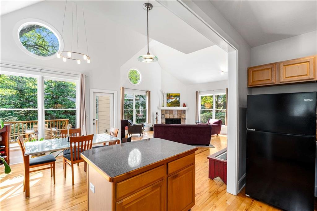 192 Gibson Street Southeast, Unit B Atlanta, GA 30316 - Photo 19 of 67