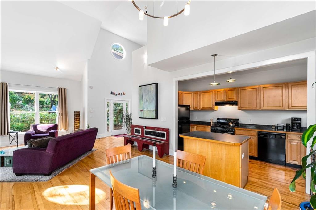 192 Gibson Street Southeast, Unit B Atlanta, GA 30316 - Photo 20 of 67