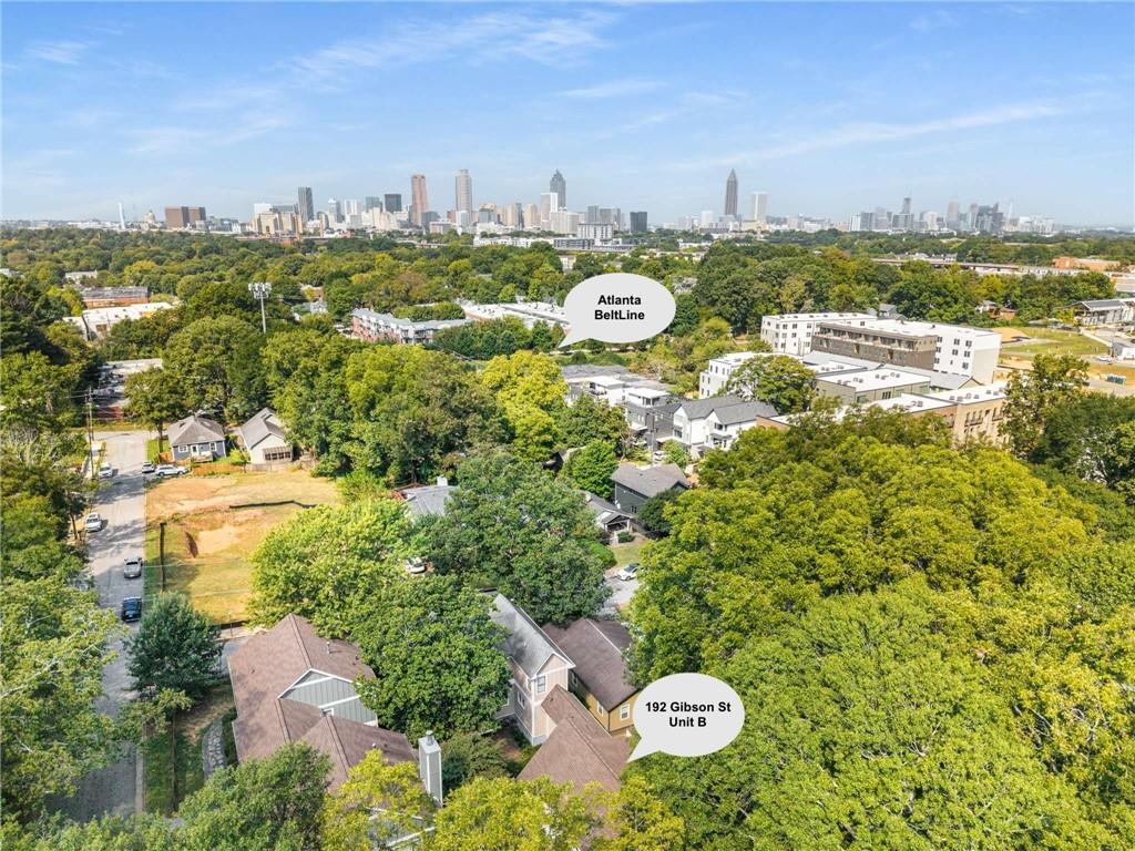 192 Gibson Street Southeast, Unit B Atlanta, GA 30316 - Photo 2 of 67