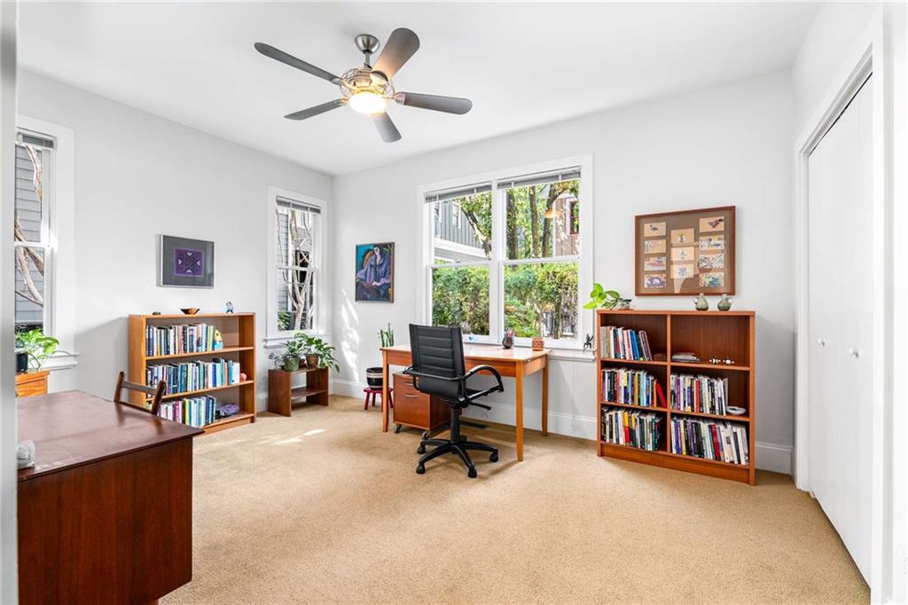 192 Gibson Street Southeast, Unit B Atlanta, GA 30316 - Photo 21 of 67