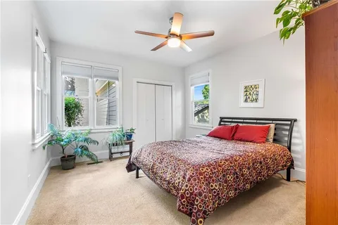 $699,900 | 192 Gibson Street Southeast, Unit B, Atlanta, GA 30316