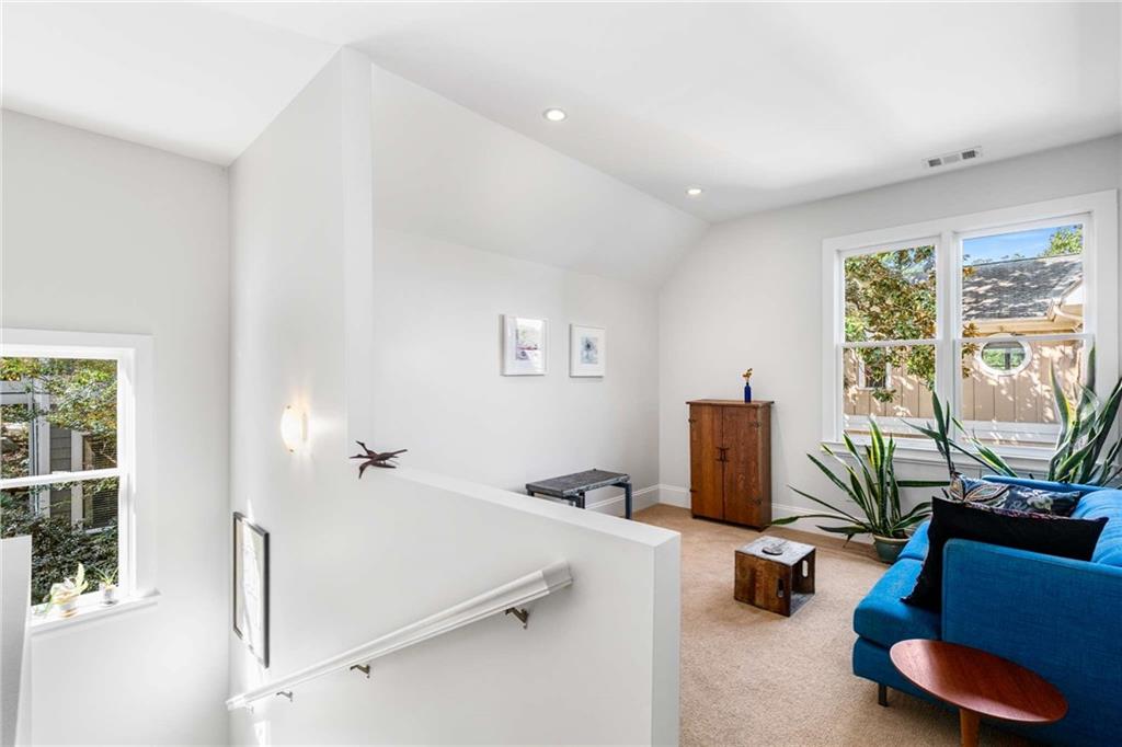 192 Gibson Street Southeast, Unit B Atlanta, GA 30316 - Photo 31 of 67