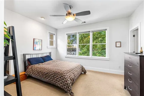 $699,900 | 192 Gibson Street Southeast, Unit B, Atlanta, GA 30316