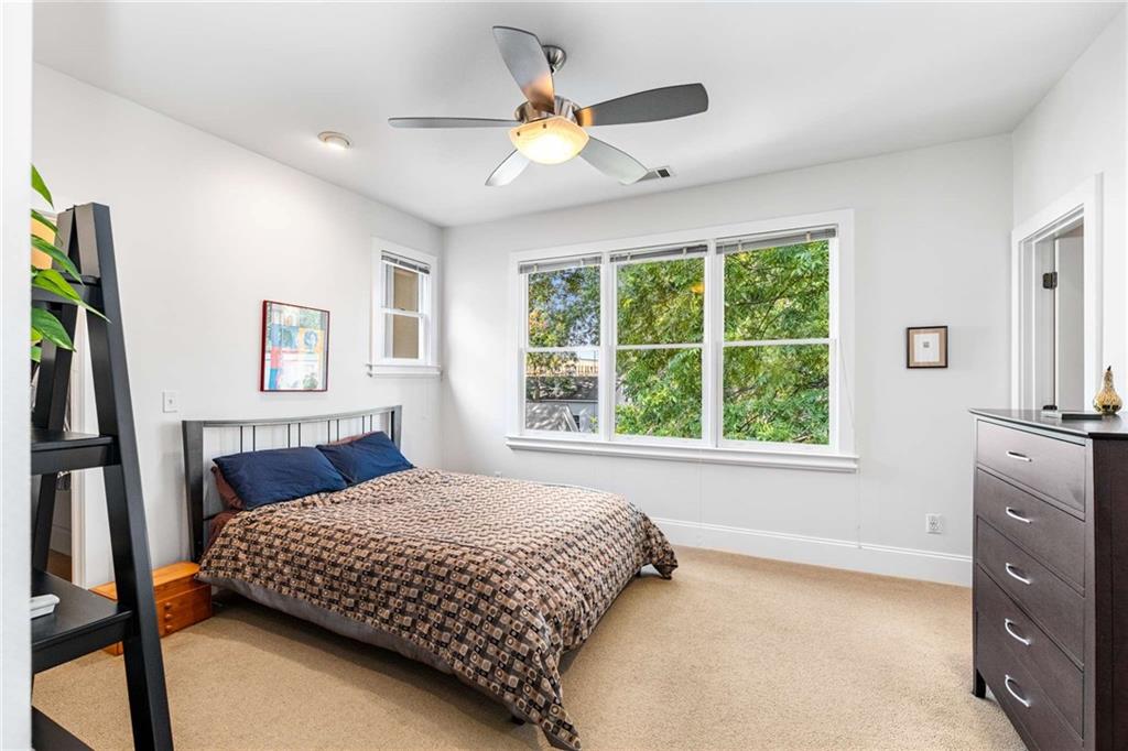 192 Gibson Street Southeast, Unit B Atlanta, GA 30316 - Photo 32 of 67