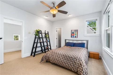 $699,900 | 192 Gibson Street Southeast, Unit B, Atlanta, GA 30316