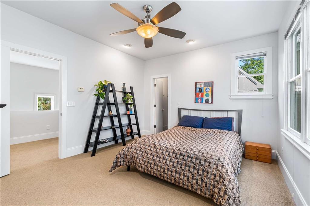 192 Gibson Street Southeast, Unit B Atlanta, GA 30316 - Photo 34 of 67