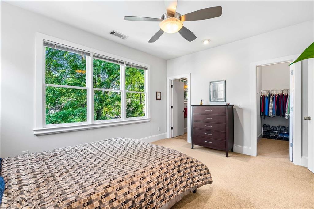 192 Gibson Street Southeast, Unit B Atlanta, GA 30316 - Photo 35 of 67