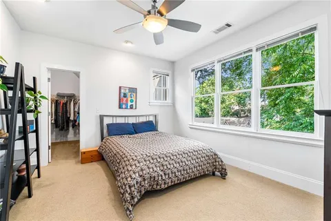 $699,900 | 192 Gibson Street Southeast, Unit B, Atlanta, GA 30316