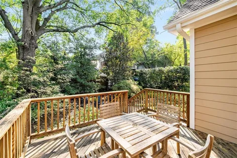 $699,900 | 192 Gibson Street Southeast, Unit B, Atlanta, GA 30316