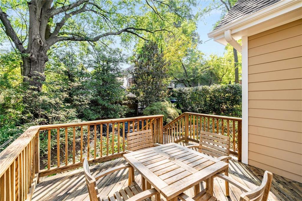 192 Gibson Street Southeast, Unit B Atlanta, GA 30316 - Photo 38 of 67