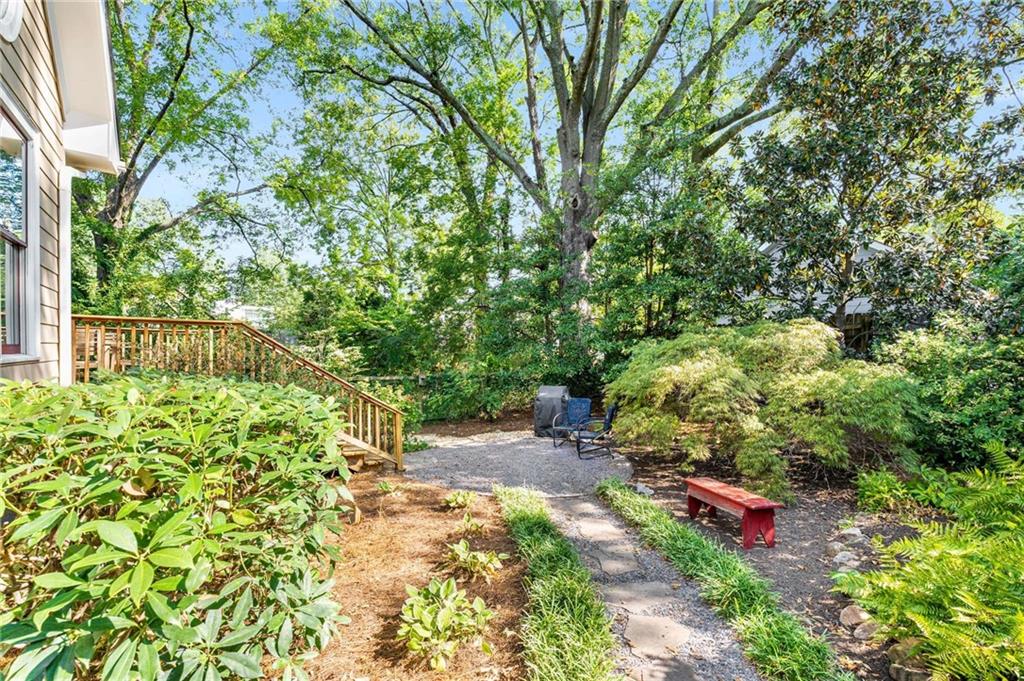 192 Gibson Street Southeast, Unit B Atlanta, GA 30316 - Photo 39 of 67