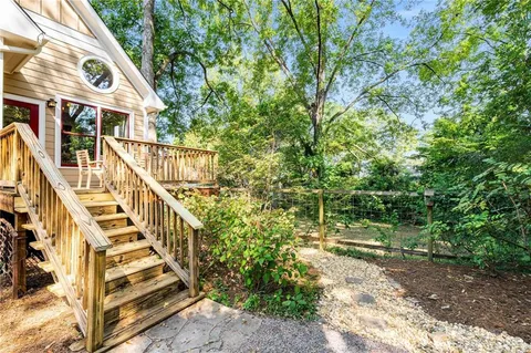 $699,900 | 192 Gibson Street Southeast, Unit B, Atlanta, GA 30316