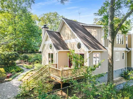 $699,900 | 192 Gibson Street Southeast, Unit B, Atlanta, GA 30316