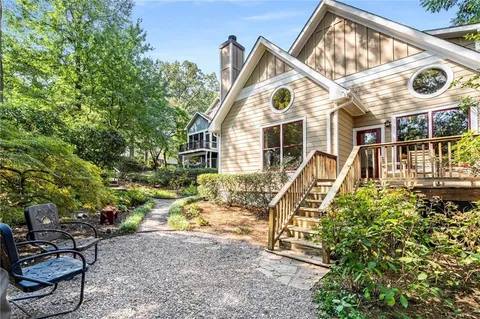 $699,900 | 192 Gibson Street Southeast, Unit B, Atlanta, GA 30316