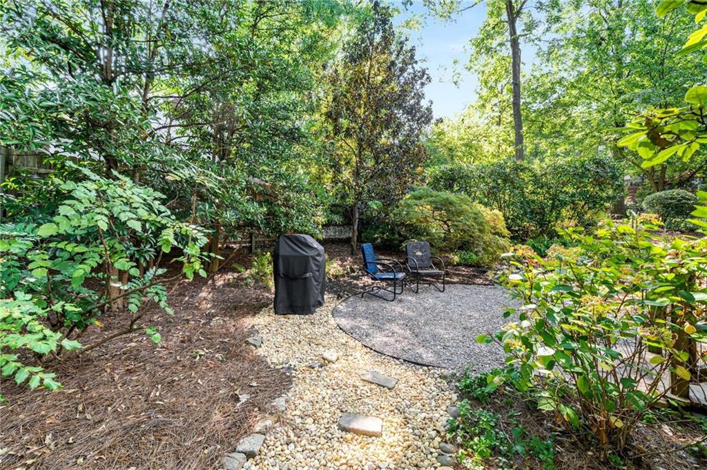 192 Gibson Street Southeast, Unit B Atlanta, GA 30316 - Photo 42 of 67