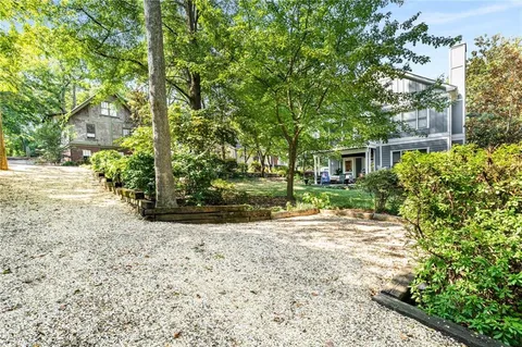$699,900 | 192 Gibson Street Southeast, Unit B, Atlanta, GA 30316