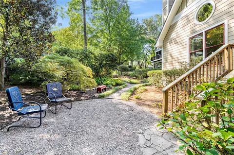 $699,900 | 192 Gibson Street Southeast, Unit B, Atlanta, GA 30316