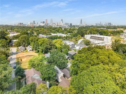 $699,900 | 192 Gibson Street Southeast, Unit B, Atlanta, GA 30316