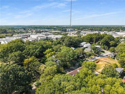 $699,900 | 192 Gibson Street Southeast, Unit B, Atlanta, GA 30316