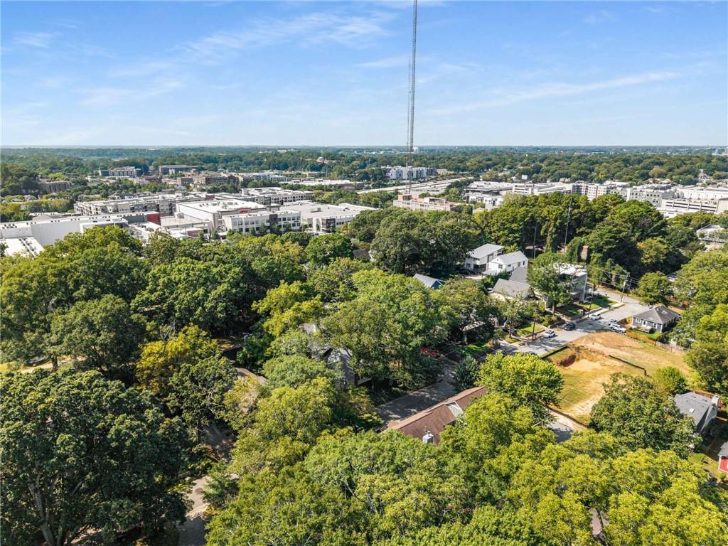 192 Gibson Street Southeast, Unit B Atlanta, GA 30316 - Photo 49 of 67