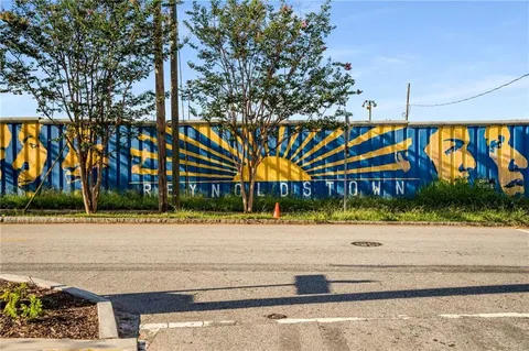 $699,900 | 192 Gibson Street Southeast, Unit B, Atlanta, GA 30316