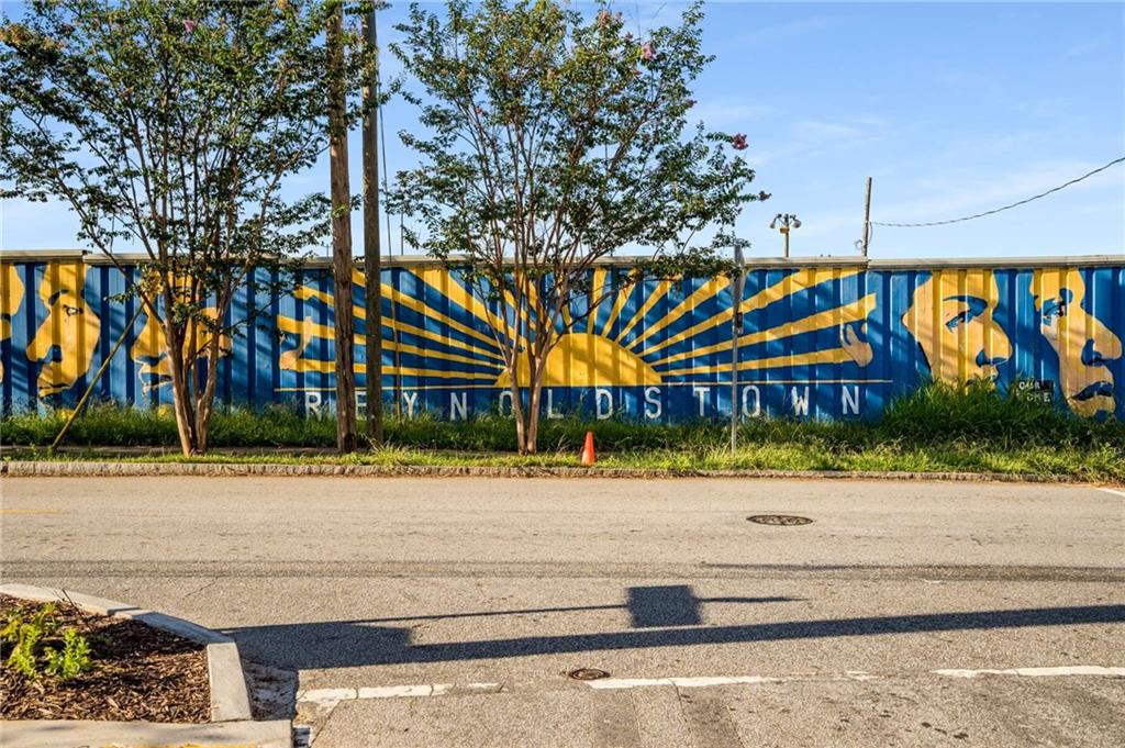 192 Gibson Street Southeast, Unit B Atlanta, GA 30316 - Photo 50 of 67