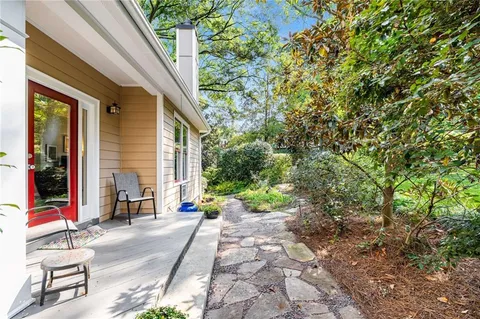 $699,900 | 192 Gibson Street Southeast, Unit B, Atlanta, GA 30316