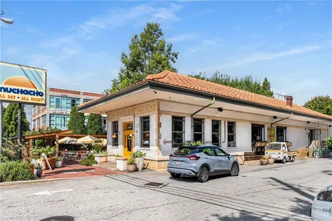 $699,900 | 192 Gibson Street Southeast, Unit B, Atlanta, GA 30316