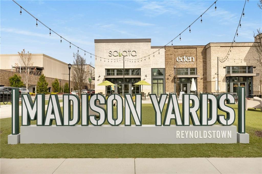 192 Gibson Street Southeast, Unit B Atlanta, GA 30316 - Photo 54 of 67