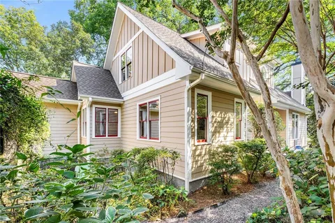 $699,900 | 192 Gibson Street Southeast, Unit B, Atlanta, GA 30316