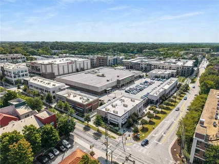 $699,900 | 192 Gibson Street Southeast, Unit B, Atlanta, GA 30316