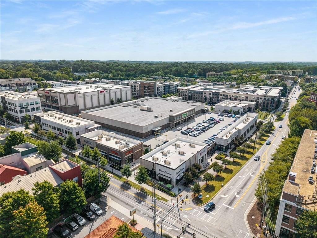 192 Gibson Street Southeast, Unit B Atlanta, GA 30316 - Photo 61 of 67