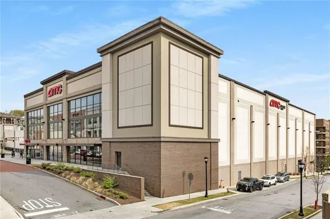 $699,900 | 192 Gibson Street Southeast, Unit B, Atlanta, GA 30316