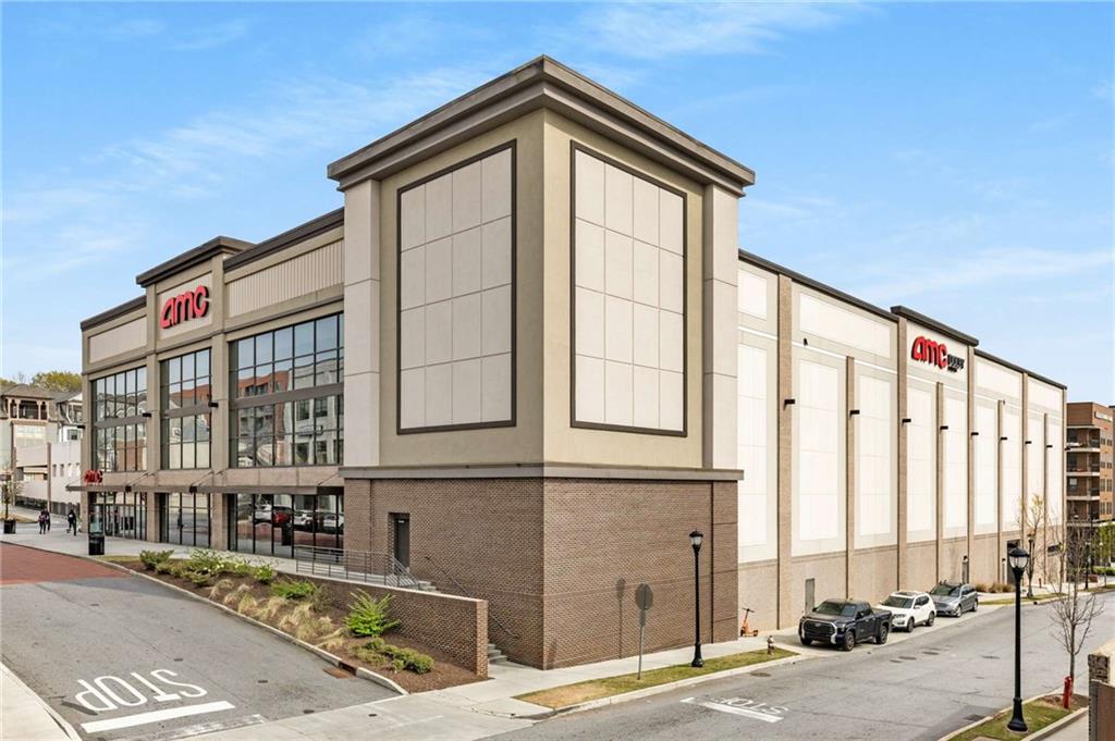 192 Gibson Street Southeast, Unit B Atlanta, GA 30316 - Photo 65 of 67