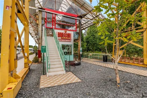 $699,900 | 192 Gibson Street Southeast, Unit B, Atlanta, GA 30316