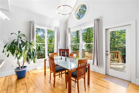 $699,900 | 192 Gibson Street Southeast, Unit B, Atlanta, GA 30316