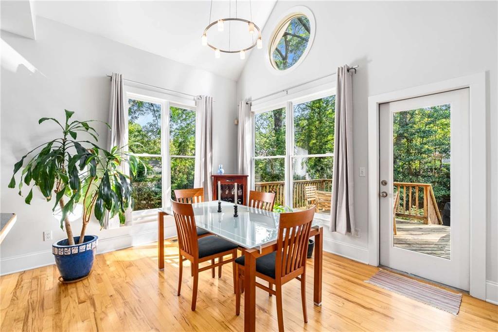 192 Gibson Street Southeast, Unit B Atlanta, GA 30316 - Photo 10 of 67