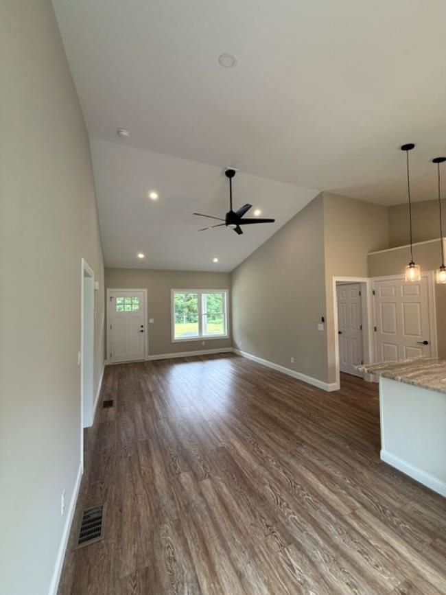 629 Clough Hill Road, Unit B Loudon, NH 03307 - Photo 5 of 19