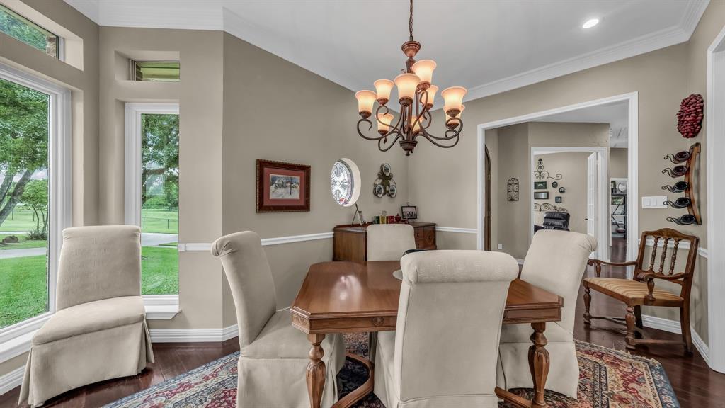 398 J O Junge Road Cleburne, TX 76033 - Photo 11 of 40