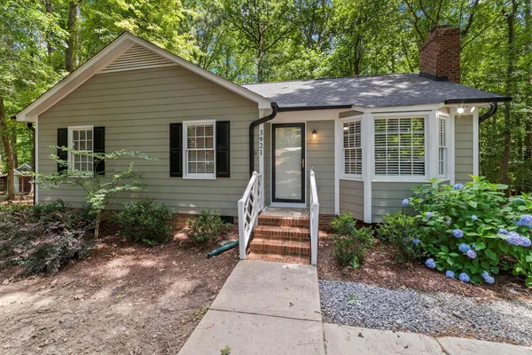 $1,750 | 3921 Bamburgh Lane, Apex, NC 27539