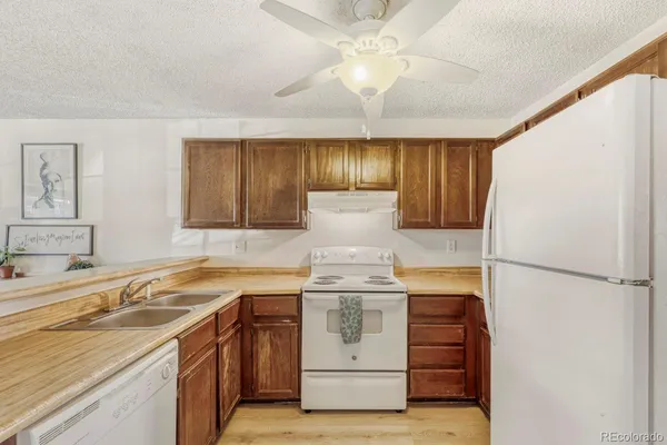 $170,000 | 17477 East Rice Circle, Unit F, Aurora, CO 80015