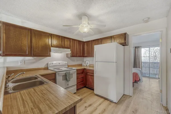 $170,000 | 17477 East Rice Circle, Unit F, Aurora, CO 80015