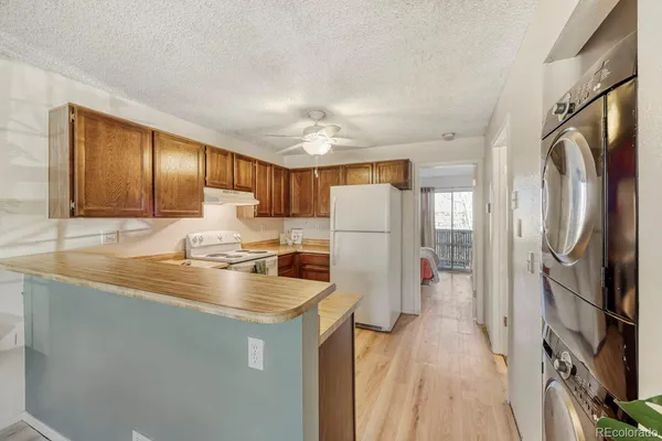 $170,000 | 17477 East Rice Circle, Unit F, Aurora, CO 80015