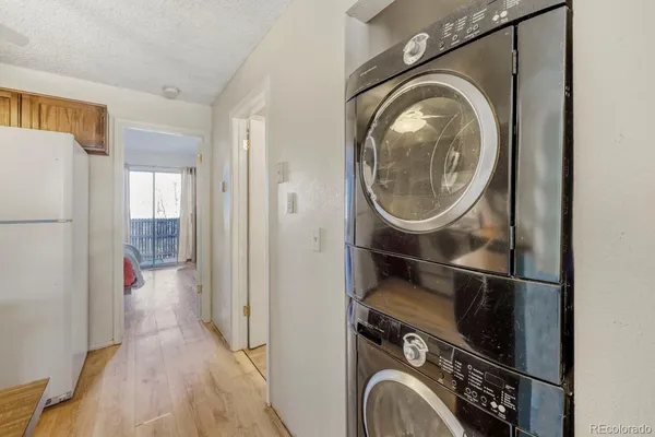 $170,000 | 17477 East Rice Circle, Unit F, Aurora, CO 80015