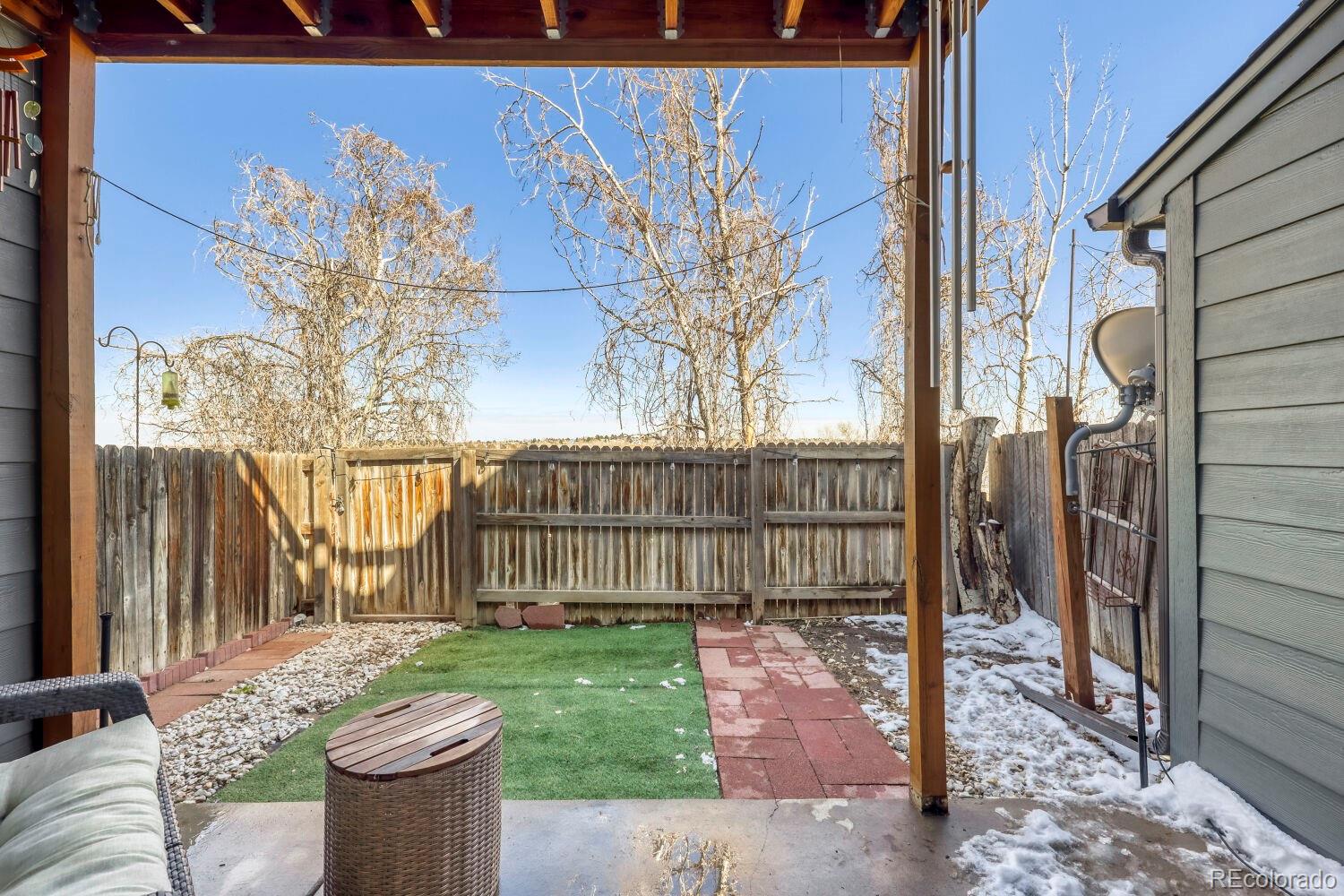 17477 East Rice Circle, Unit F Aurora, CO 80015 - Photo 25 of 29