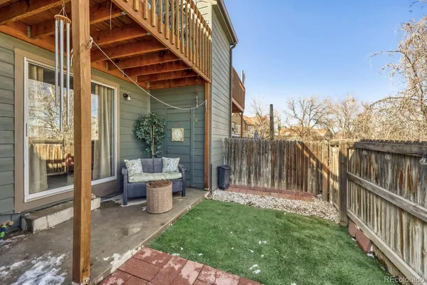 $170,000 | 17477 East Rice Circle, Unit F, Aurora, CO 80015