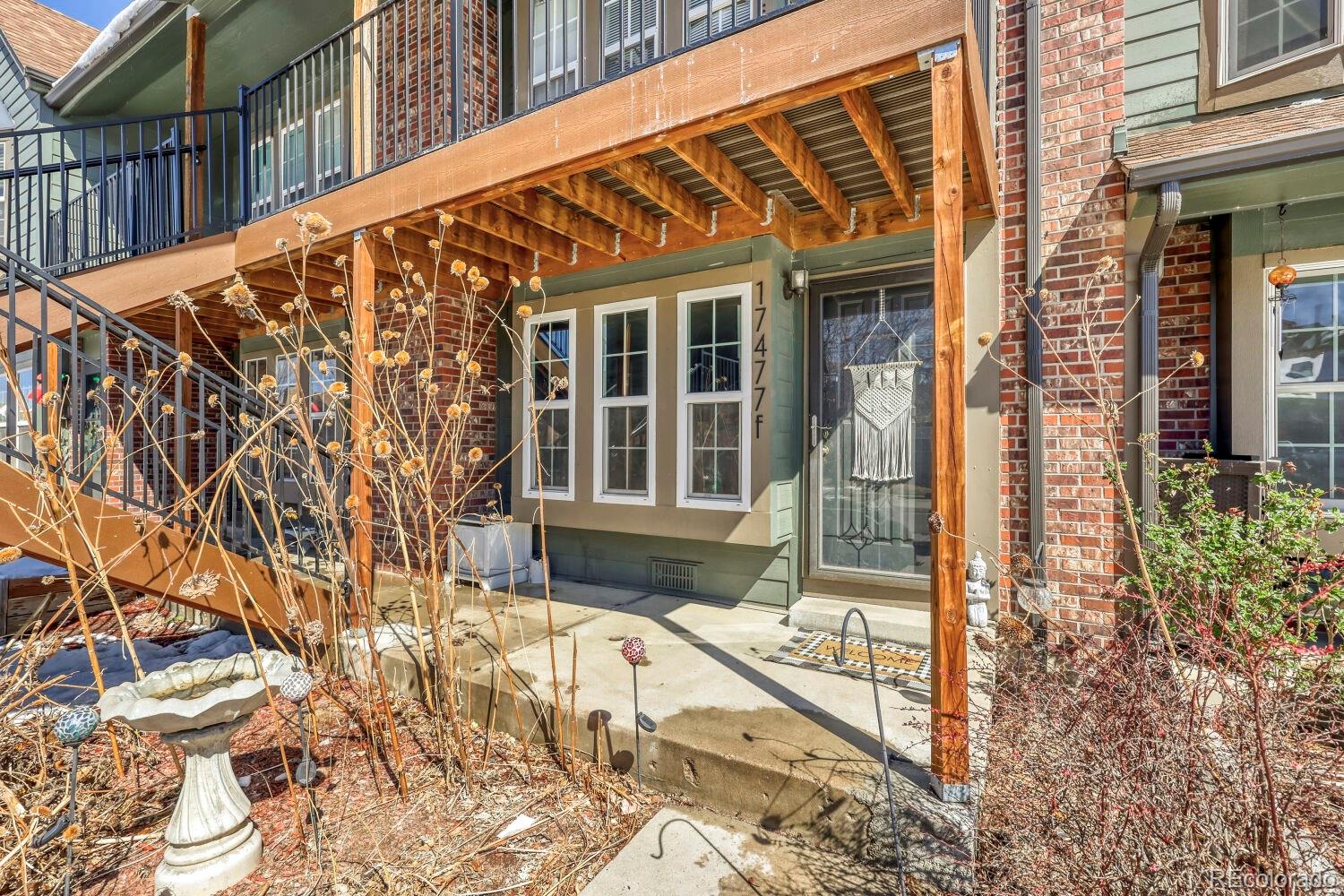 17477 East Rice Circle, Unit F Aurora, CO 80015 - Photo 4 of 29